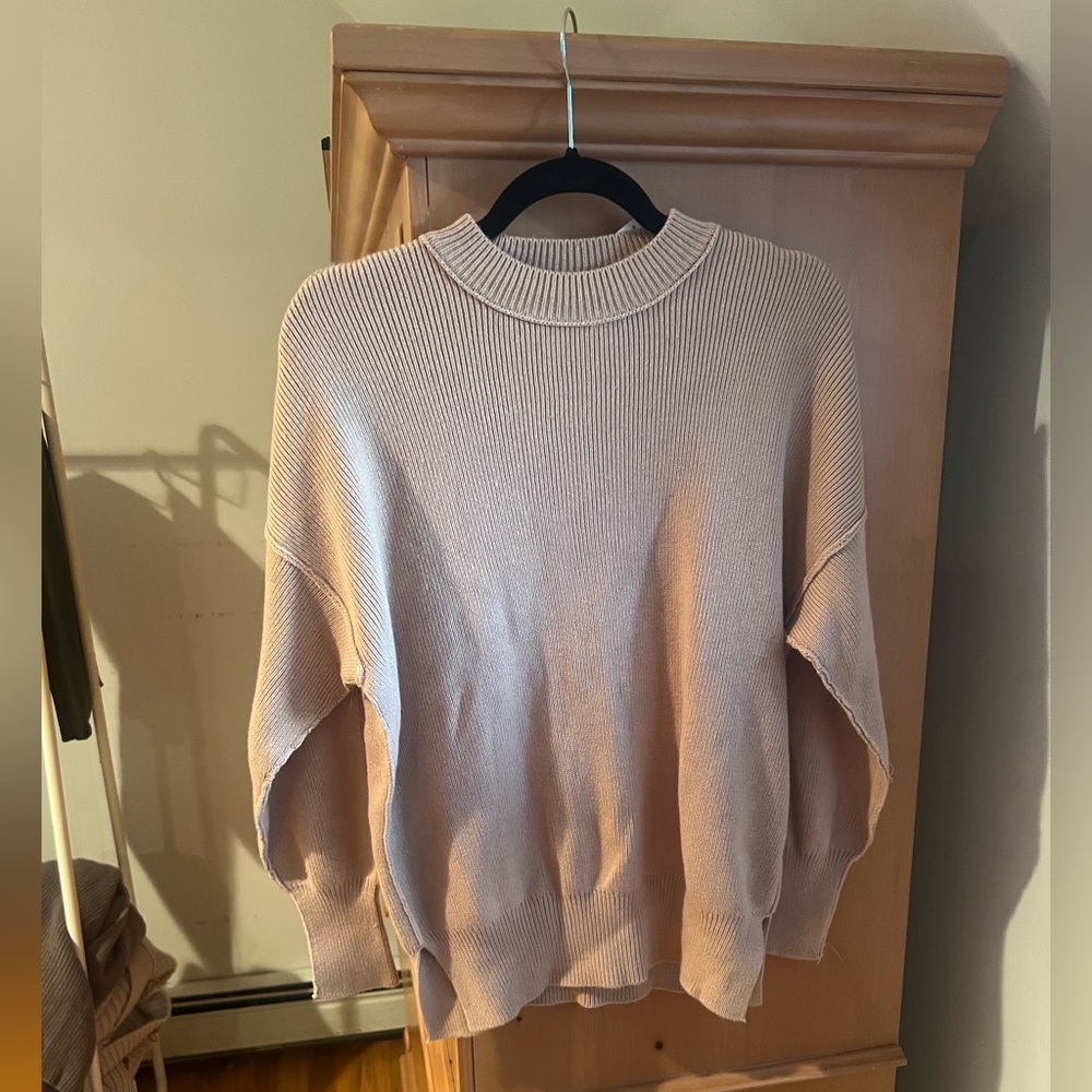 Abercrombie & Fitch Sweater